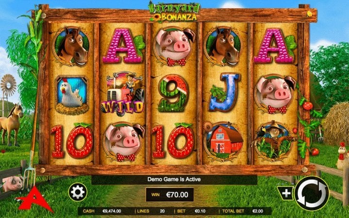 Slots gratis sem download Barnyard Boogie Slots gratis sem download Barnyard Boogie